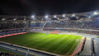 Stadio Diego Armando Maradona (Stadio San Paolo)