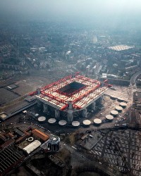 Stadio Giuseppe Meazza (Stadio San Siro)