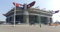 Stadio Giuseppe Meazza (Stadio San Siro)