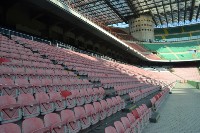 Stadio Giuseppe Meazza (Stadio San Siro)