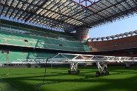 Stadio Giuseppe Meazza (Stadio San Siro)