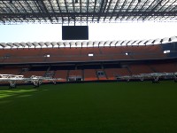 Stadio Giuseppe Meazza (Stadio San Siro)