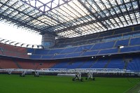 Stadio Giuseppe Meazza (Stadio San Siro)