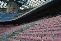 Stadio Giuseppe Meazza (Stadio San Siro)