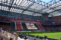 Stadio Giuseppe Meazza (Stadio San Siro)