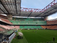 Stadio Giuseppe Meazza (Stadio San Siro)