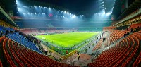 Stadio Giuseppe Meazza (Stadio San Siro)