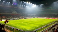 Stadio Giuseppe Meazza (Stadio San Siro)