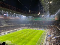 Stadio Giuseppe Meazza (Stadio San Siro)