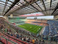 Stadio Giuseppe Meazza (Stadio San Siro)