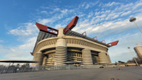 Stadio Giuseppe Meazza (Stadio San Siro)