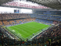Stadio Giuseppe Meazza (Stadio San Siro)