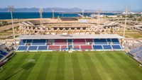 Unipol Domus (Sardegna Arena)