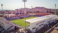 Unipol Domus (Sardegna Arena)