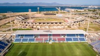 Unipol Domus (Sardegna Arena)