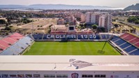 Unipol Domus (Sardegna Arena)