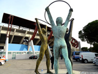 Stadio Adriatico “Giovanni Cornacchia”