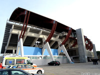 Stadio Adriatico “Giovanni Cornacchia”