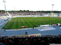 Stadio Adriatico “Giovanni Cornacchia”