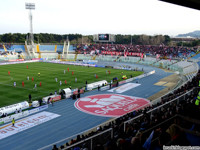 Stadio Adriatico “Giovanni Cornacchia”