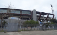 Stadio Adriatico “Giovanni Cornacchia”