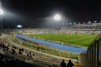Stadio Adriatico “Giovanni Cornacchia”