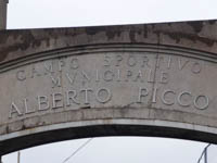 Stadio Alberto Picco