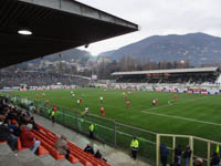 Stadio Alberto Picco