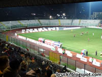 Stadio Alberto Pinto