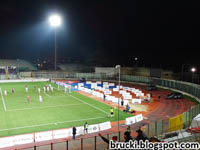 Stadio Alberto Pinto