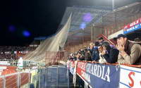 Stadio Angelo Massimino