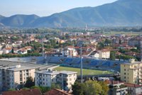 Stadio Arena Garibaldi-Romeo Anconetani