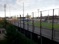 Stadio Arena Garibaldi-Romeo Anconetani