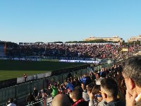 Stadio Arena Garibaldi-Romeo Anconetani