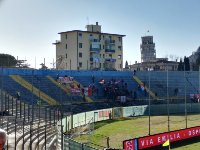 Stadio Arena Garibaldi-Romeo Anconetani