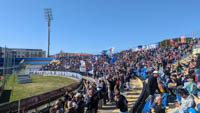 Stadio Arena Garibaldi-Romeo Anconetani