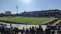 Stadio Arena Garibaldi-Romeo Anconetani