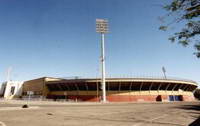 Stadio Armando Picchi