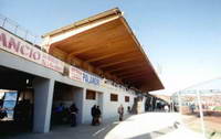 Stadio Armando Picchi