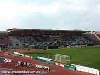 Stadio Armando Picchi