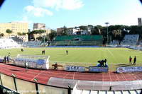 Stadio Artemio Franchi, Siena