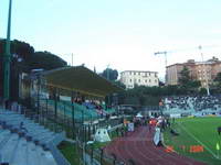 Stadio Artemio Franchi, Siena