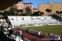 Stadio Artemio Franchi, Siena