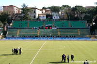 Stadio Artemio Franchi, Siena