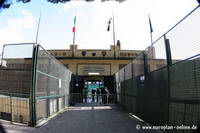 Stadio Artemio Franchi, Siena