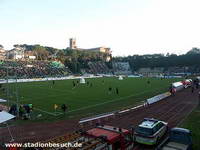 Stadio Artemio Franchi, Siena