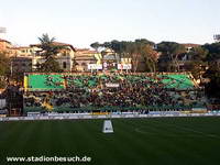 Stadio Artemio Franchi, Siena