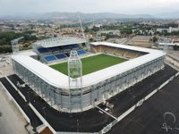 PSC Arena (Stadio Benito Stirpe)