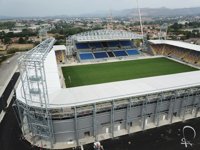 PSC Arena (Stadio Benito Stirpe)