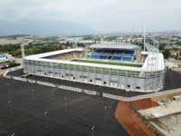 PSC Arena (Stadio Benito Stirpe)